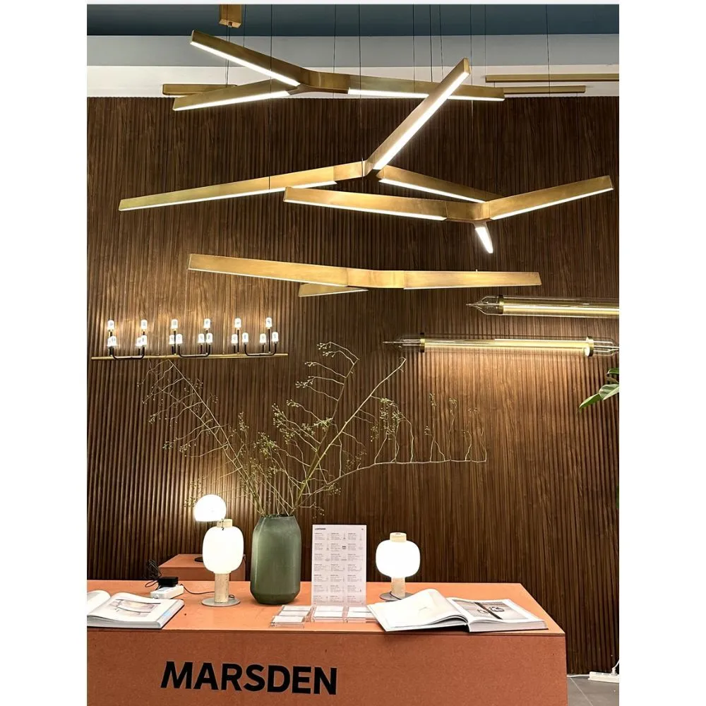 Marsden chandelier 23002 3